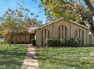 2037 Old Mill Run, Garland, TX 75044