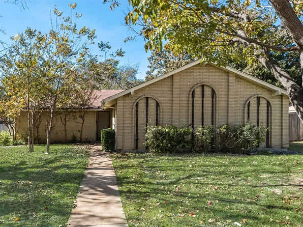 2037 Old Mill Run, Garland, TX 75044