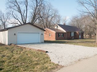 6523 N Division Rd, Shelburn, IN 47879