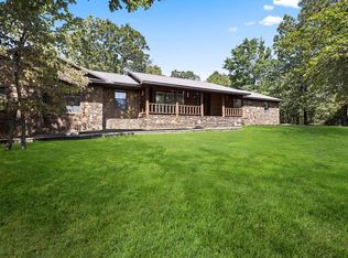 18490 McCord Rd, Elkins, AR 72727