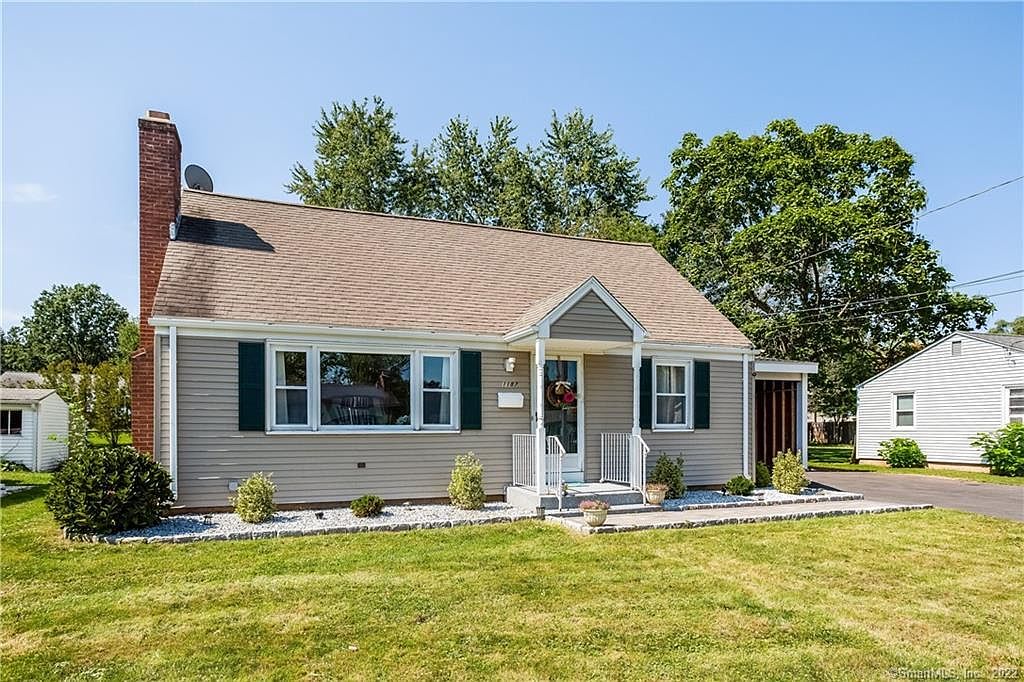 1187 Willard Ave, Newington, CT 06111 Zillow