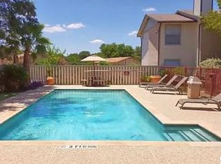 Langtry Apartments- 2 Bedroom 2 Bathroom, San Marcos, TX 78666