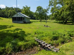County Road 445a, Redford, MO 63665