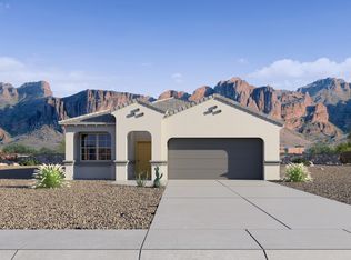 41096 W Sunland Dr, Maricopa, AZ 85138