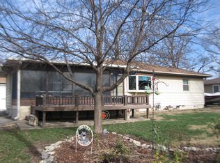 1010 SE River Rd, El Dorado, KS 67042