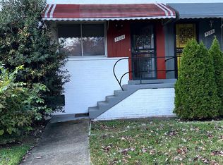 5024 10th St NE, Washington, DC 20017