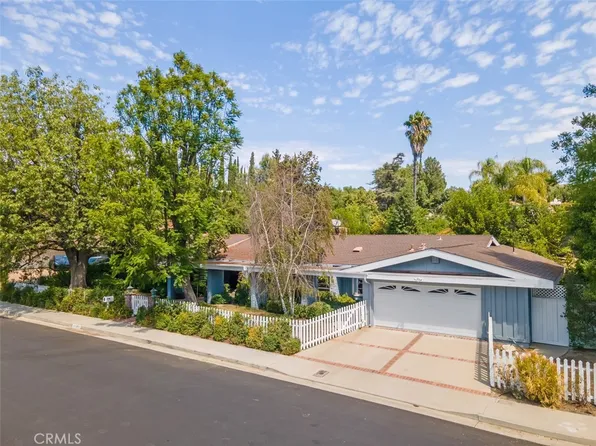 20327 Alerion Pl, Woodland Hills, CA 91364