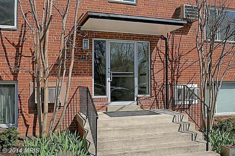 1st image of 2125 19th St N APT 8