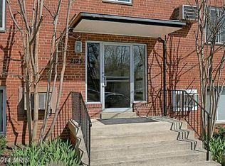 2125 19th St N APT 8, Arlington, VA 22201