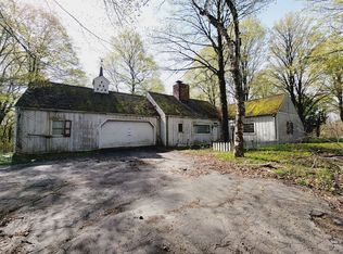 106 Wilson Rd, Leyden, MA 01337