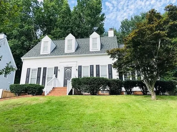 108 Cranewater Dr, Columbia, SC 29212