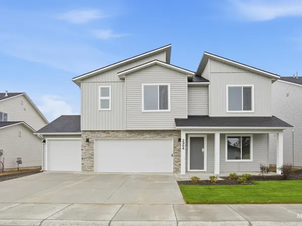 2984 W Animas Creek Dr, Kuna, ID 83634