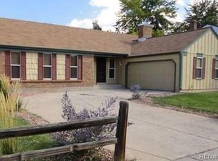 4408 S Taft Ct, Morrison, CO 80465