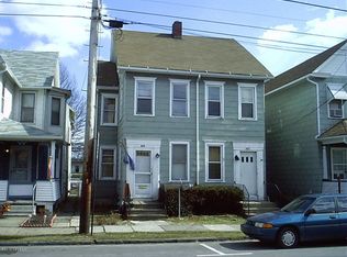 422 N 2nd St, Sunbury, PA 17801