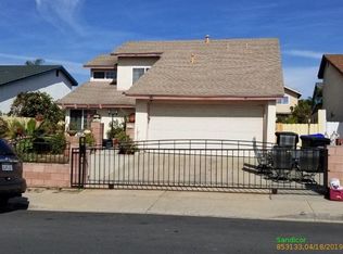 927 Firethorn St, San Diego, CA 92154