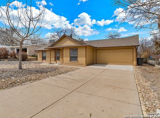 8015 Briaridge Dr, San Antonio, TX 78230