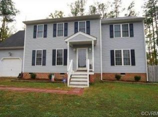 5431 Hackney Rd, North Chesterfield, VA 23234