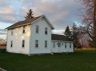 18318 Kent Rd, Dundee, MI 48131