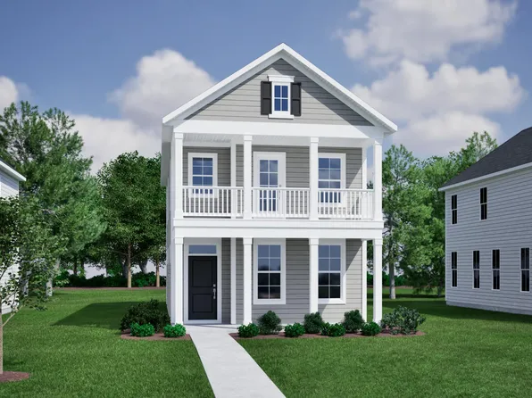 53 Rearden Way, Beaufort, SC 29906
