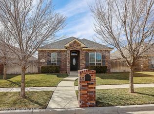 7104 Nick St, Amarillo, TX 79119
