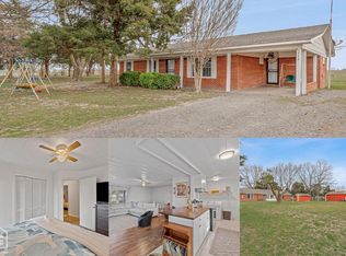 1886 N County Road 599, Luxora, AR 72358