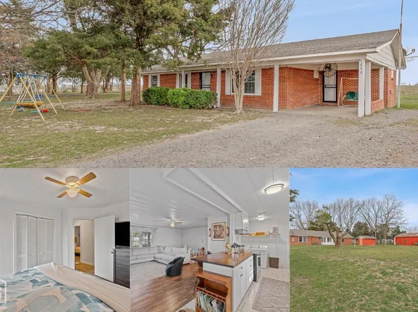 1886 N County Road 599, Luxora, AR 72358