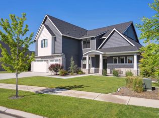 2635 N Yount Way, Eagle, ID 83616