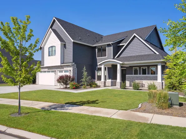 2635 N Yount Way, Eagle, ID 83616