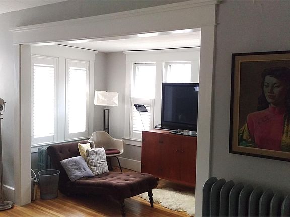 Front Sunroom