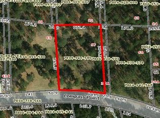 227 Compass Point, Ninety Six, SC 29666