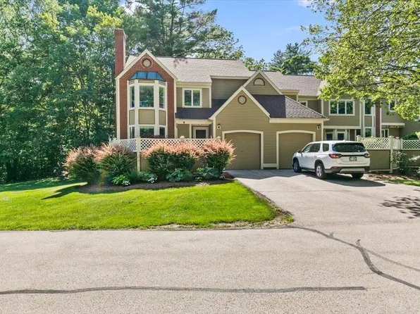 35 Hickory Lane, Windham, NH 03087