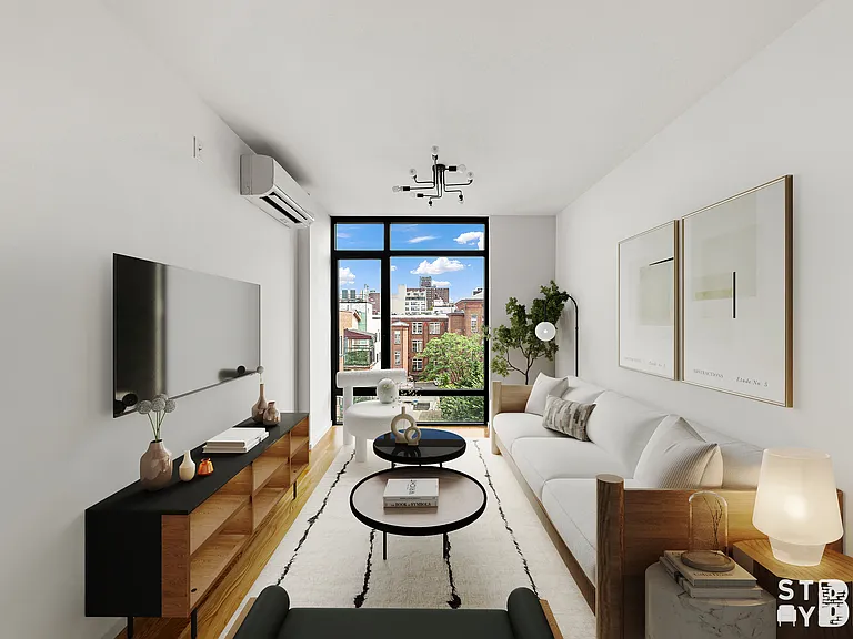 610 Myrtle Ave #6G — Photo 3