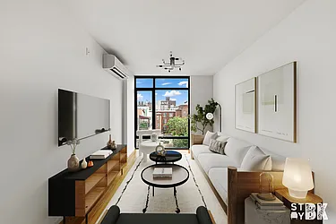 610 Myrtle Avenue, #6A