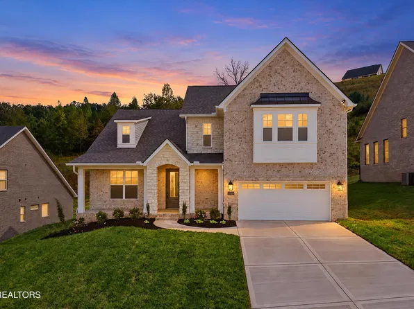 LOT 11738 Ten Boston Ivy Ln, Knoxville, TN 37932