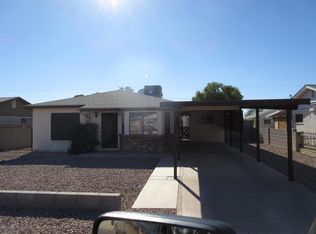 115 5th Ave E, Buckeye, AZ 85326
