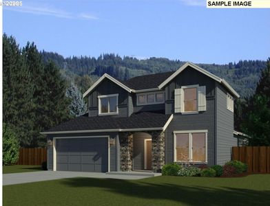 41590 Metolius Ave, Sandy, OR, 97055