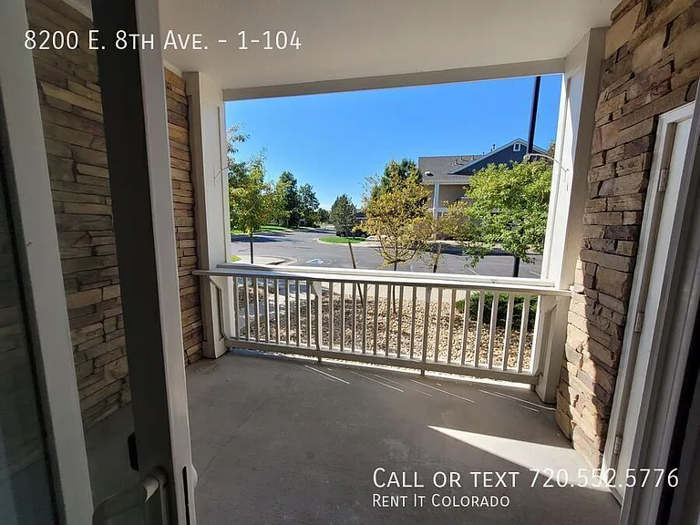 8200 E 8th Ave #1104 — Photo 12