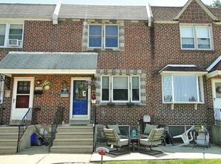 3304 Fordham Rd, Philadelphia, PA 19114