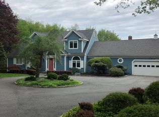 106 Tower Rd, Brookfield, CT 06804