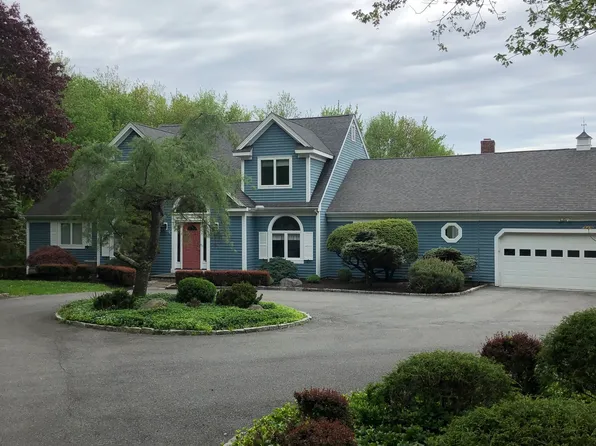 106 Tower Road, Brookfield, CT 06804