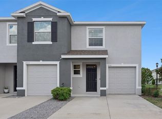 8501 Falling Blue Pl, Riverview, FL 33578