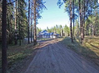 369 Grouse Meadows Rd, Sandpoint, ID 83864