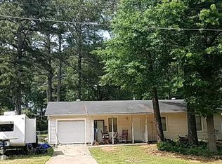 510 Bell Rd SE, Conyers, GA 30094