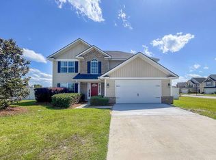 501 Wyckfield Way, Hinesville, GA 31313