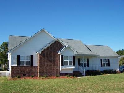 100 Acreview Dr, Goldsboro, NC, 27530