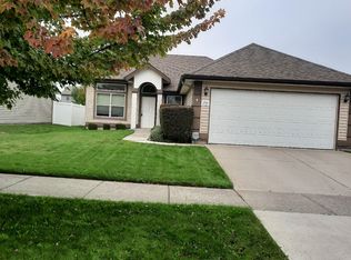 3755 W Linneatus Dr, Coeur D Alene, ID 83815