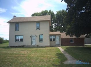 27278 Standley Rd, Defiance, OH 43512