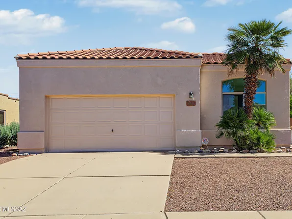 8453 S Camino Bengala, Tucson, AZ 85747