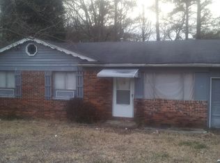 6627 King William Dr, Morrow, GA 30260