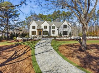 14396 Hopewell Rd, Milton, GA 30004